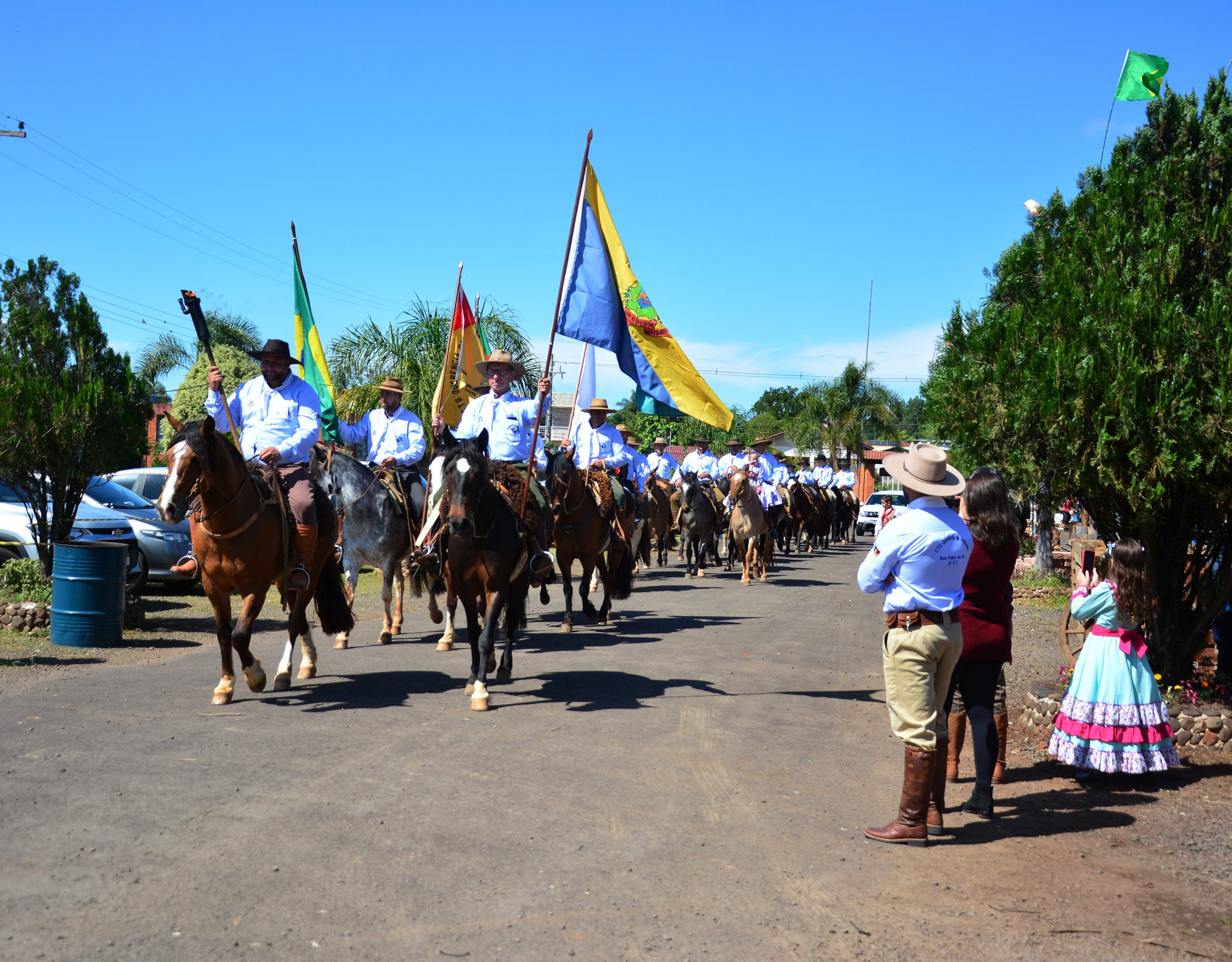 Prefeitura de Bom Retiro do Sul