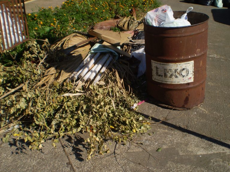 Sala Verde promoverá recolhimento de lâmpadas usadas