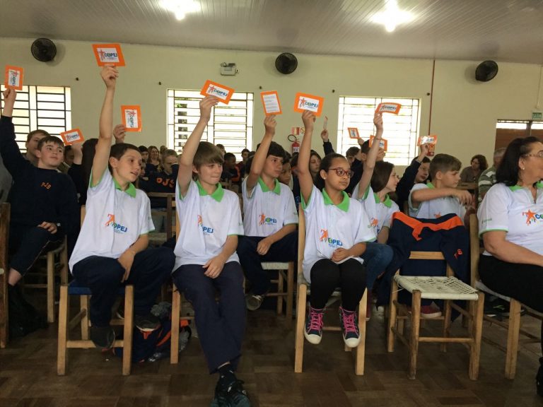 Mais Cooperativas Escolares são fundadas em Estrela