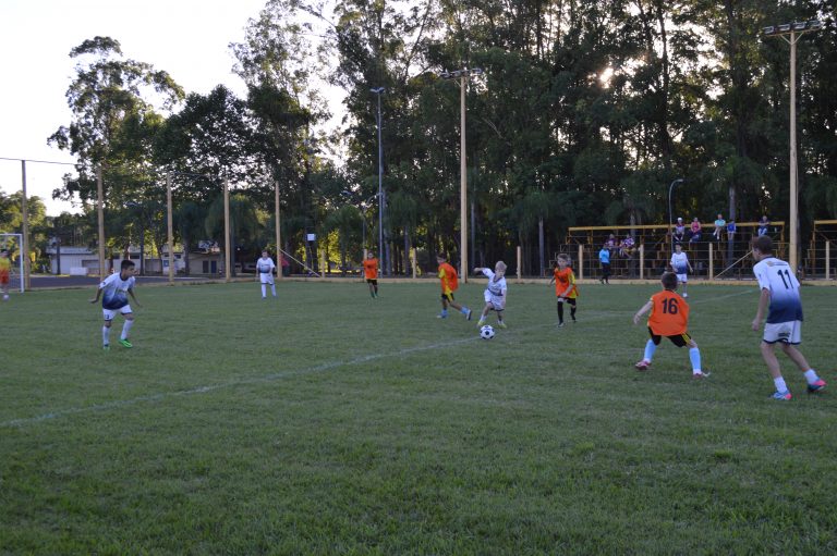 Abertas inscrições da Copa Guri de Futebol Sete em Estrela