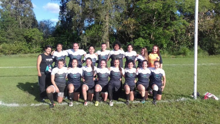 Centauros sedia etapa do Gaúcho Feminino