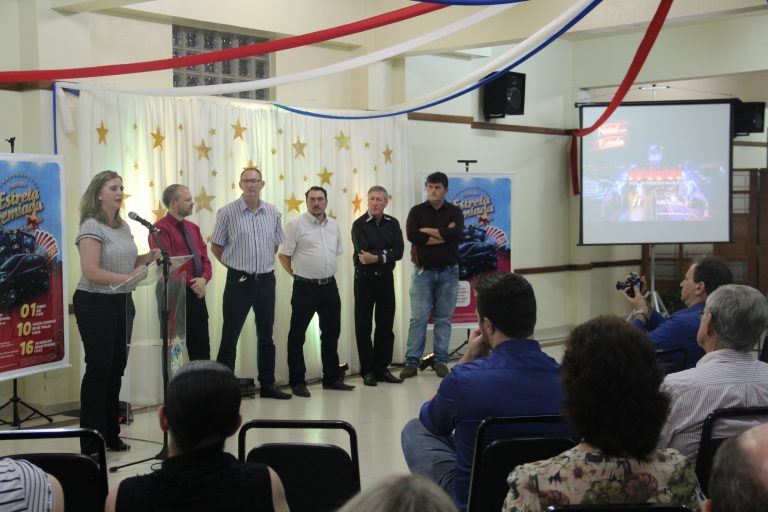 Estrela lança campanha para incrementar vendas