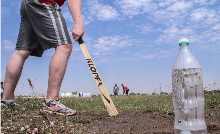 Torneio de tacobol ajudará animais de Estrela