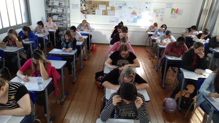 MP indefere pedido de inquérito sobre concurso público