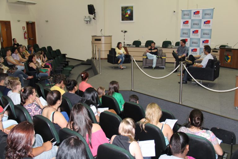 Semana do Empreendedorismo de Estrela abre sua programação dia 6