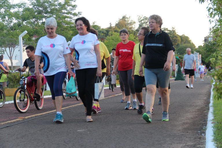5ª Caminhada pela Vida em Estrela tem largada na segunda-feira