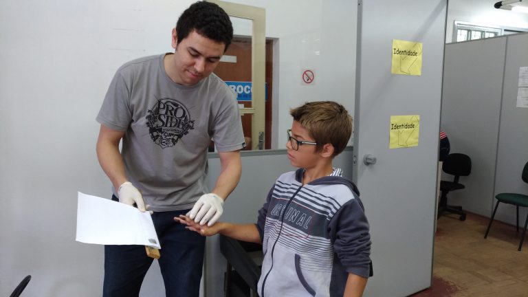 Sobe demanda por Carteiras de Identidade em Estrela  