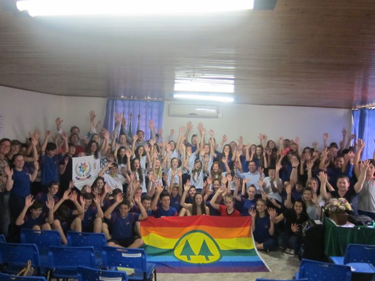 Cooperativas Escolares serão apresentadas à comunidade estrelense