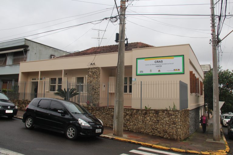 Atendimento do CAD/Único Bolsa Família no Cras Centro, em Estrela, terá modificação