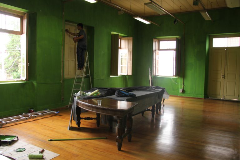 Casa do Noel será uma das atrações do Natal no Coração, em Lajeado