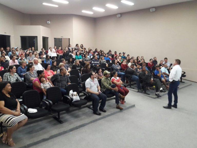 Novembro Azul com programação especial em Estrela