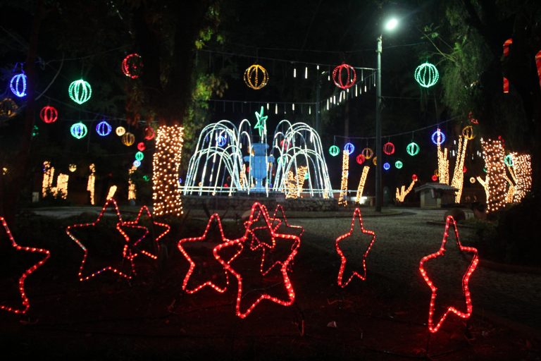 Estrela lança campanha e programação de Natal no dia 6