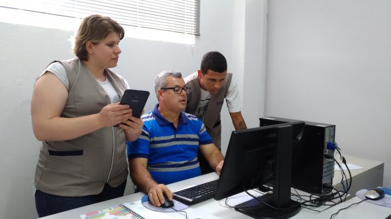 Estrela concorre ao Prêmio Gestor Público