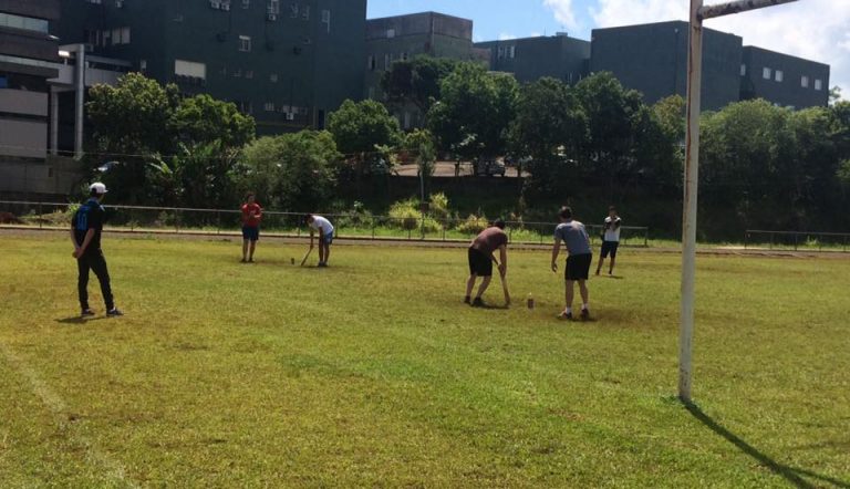 Torneio de tacobol celebra sucesso da primeira edição