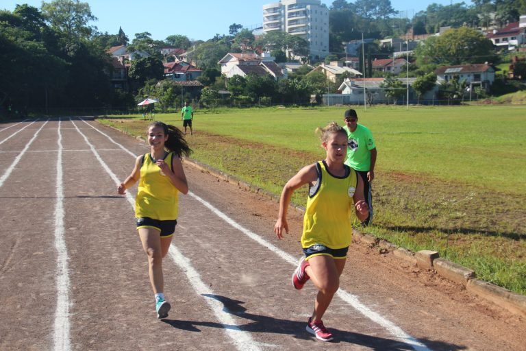 Jogos Escolares de Estrela realiza mais de 30 provas