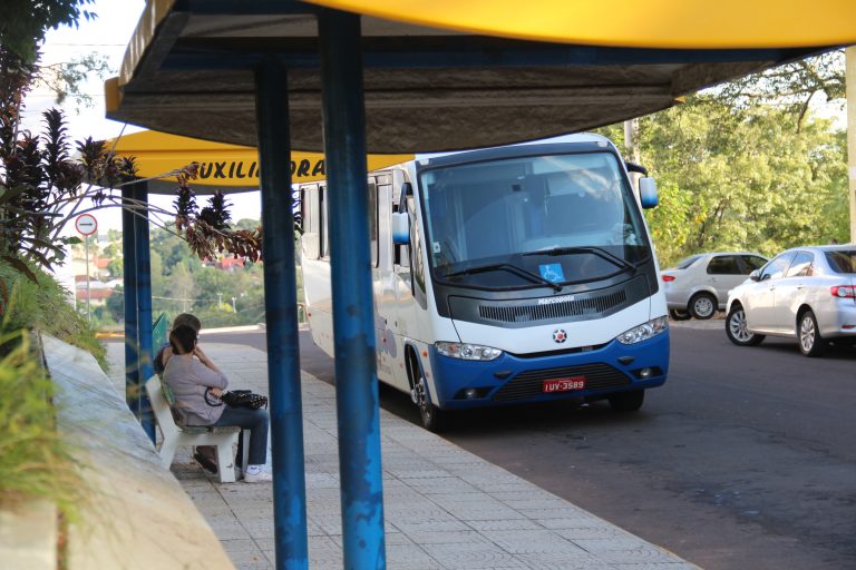 Audiência Pública discutirá futuro do transporte coletivo urbano em Estrela