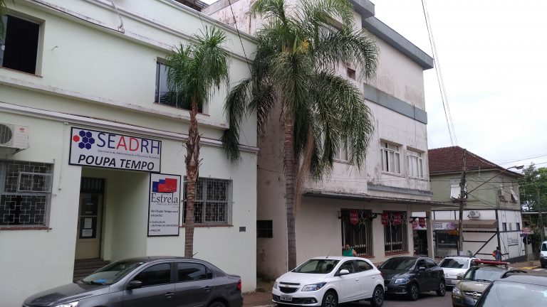 Setor da confecção de Carteiras de Identidade entrará em recesso em Estrela