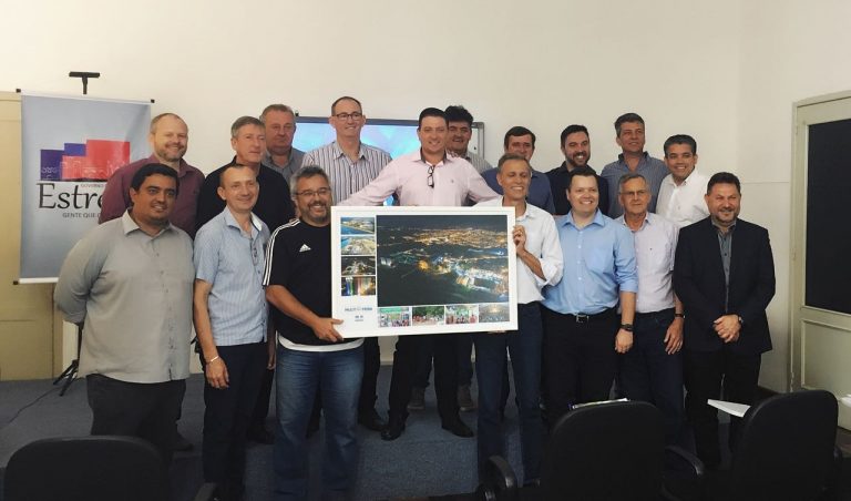 Comissão apresenta relatório geral da Multifeira ao Executivo