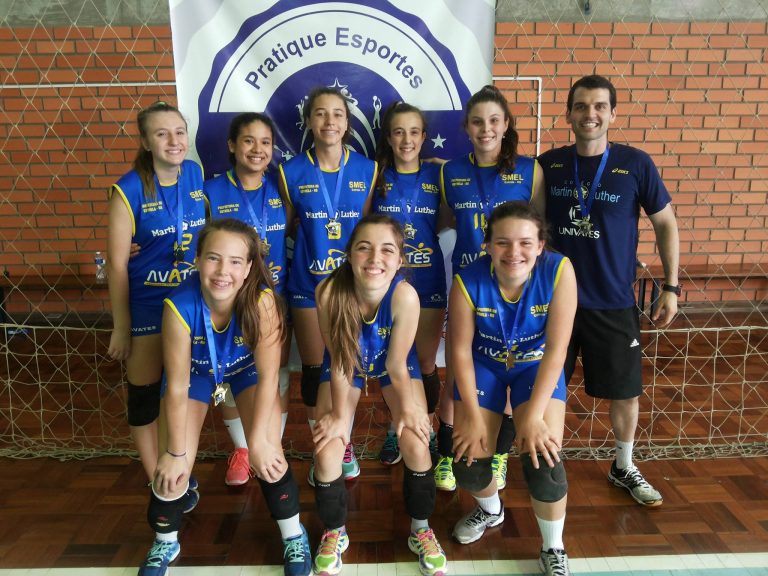 Saem os últimos campeões da temporada nos Jogos Escolares de Estrela