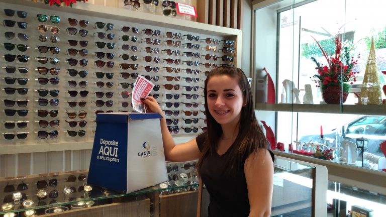 Últimos 15 dias para troca de notas do Estrela Premiada