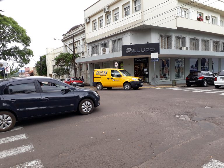 Números de acidentes cresce, mas de vítimas cai  