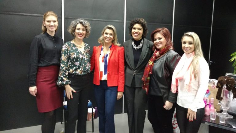 Palestras e cases de sucesso marcaram Maratona de Palestras