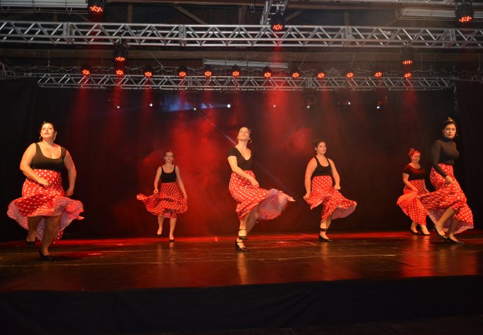 Crédito da foto: Fernando Dias/Divulgação