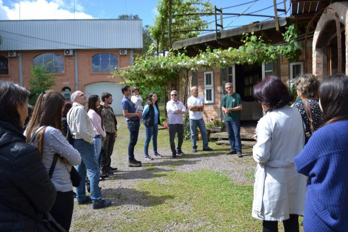 Créditos das fotos: Melina Casagrande/ Divulgação