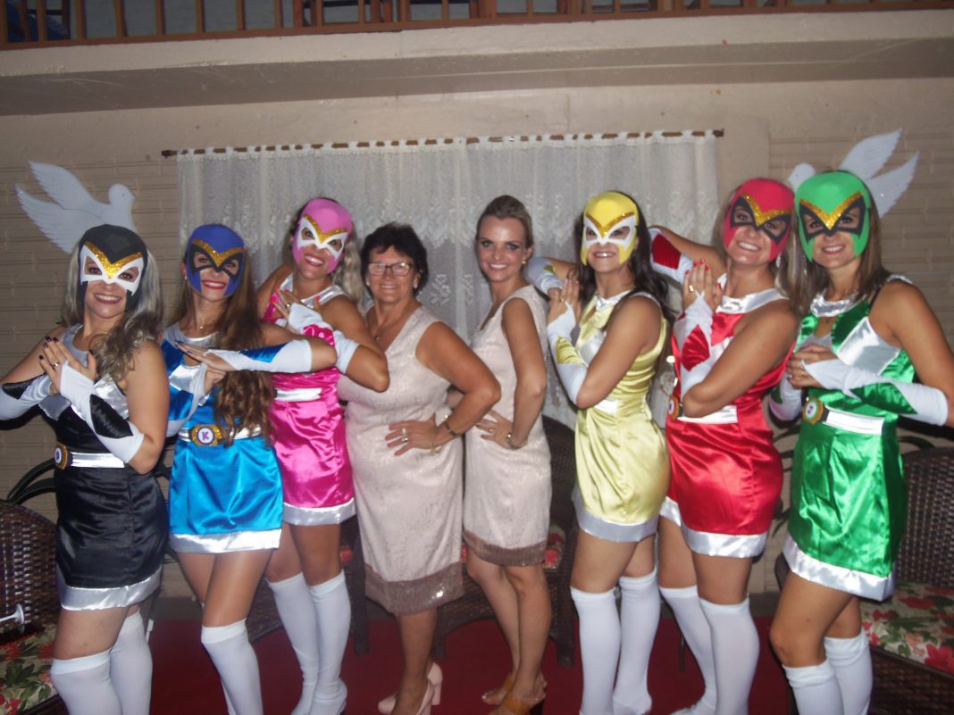 Baile Das Luluzinhas Celebrará O Dia Internacional Da Mulher Em Clima De Carnaval Em Paveramaa 3674