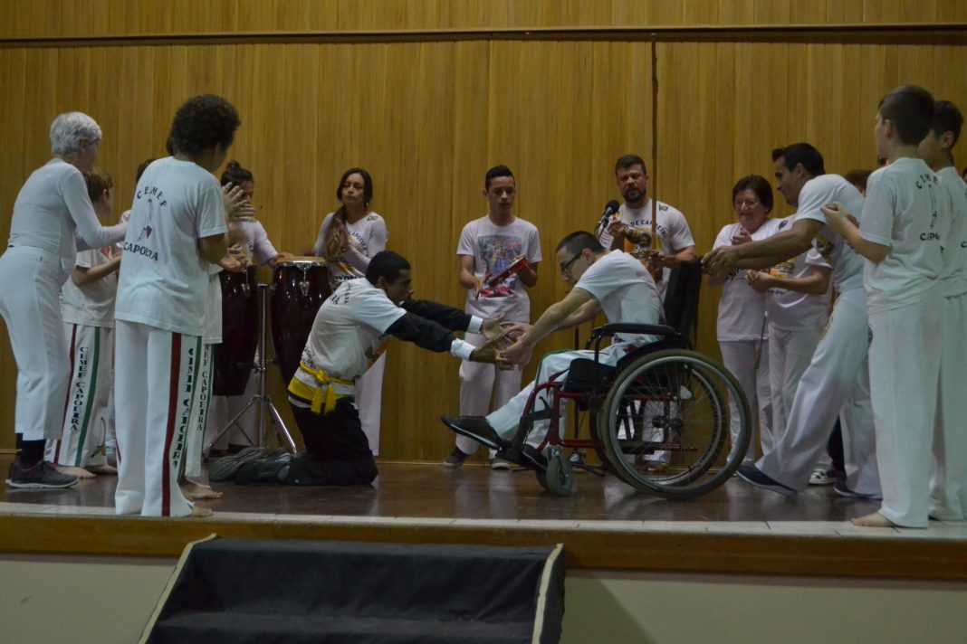 Crédito da foto: Édson Luís Schaeffer / Divulgação