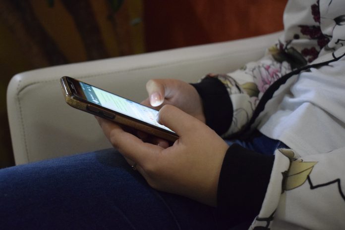 Crédito: Júlia Caroline Geib