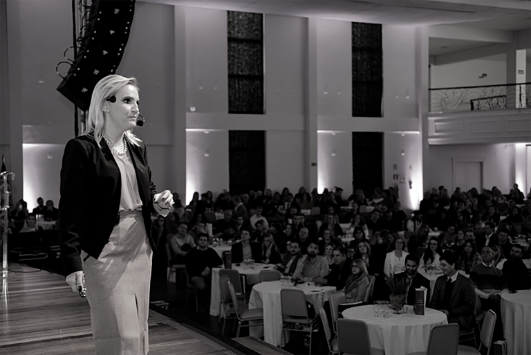 Univates e Fernanda Tochetto realizam evento voltado para mulheres