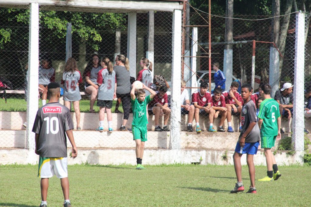 10º Torneio Estudantil de Xadrez reuniu mais de 250 alunos de todo