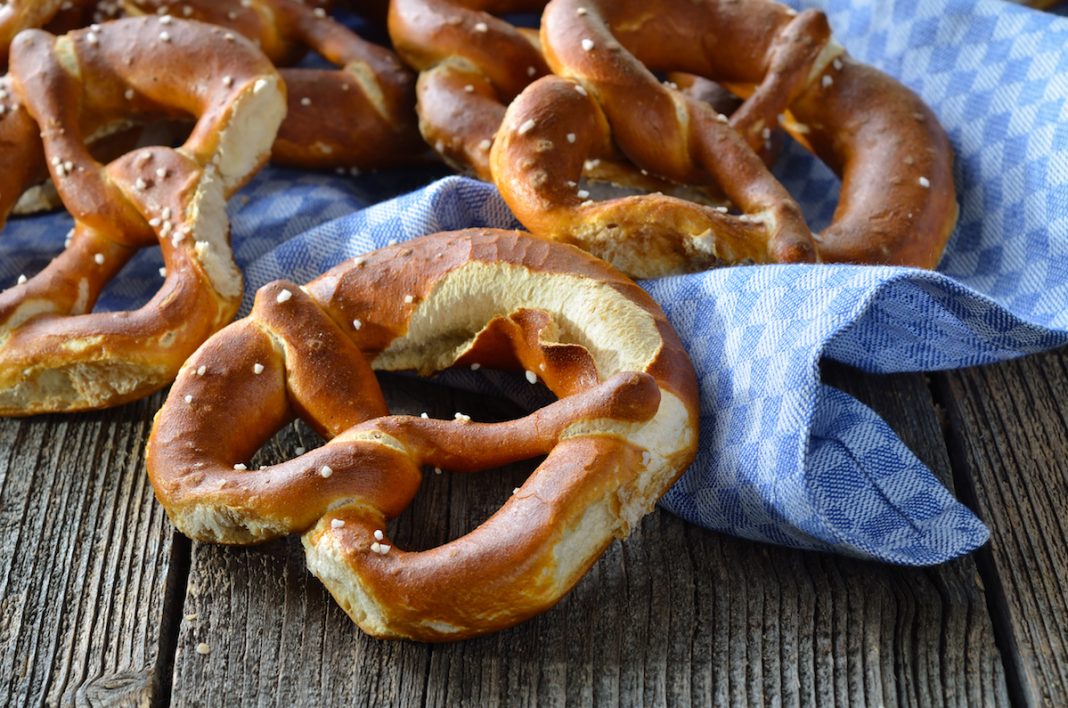 Tradicional receita será ensinada para as pessoas em tarde de diversas atrações / Crédito: Divulgação