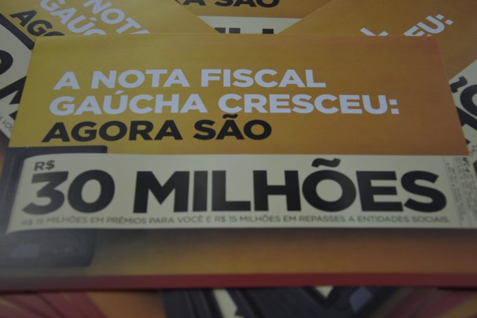 Contemplados do mês de outubro foram conhecidos nesta segunda-feira (04/11) / Crédito: divulgação