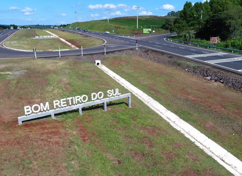 Prefeitura de Bom Retiro do Sul