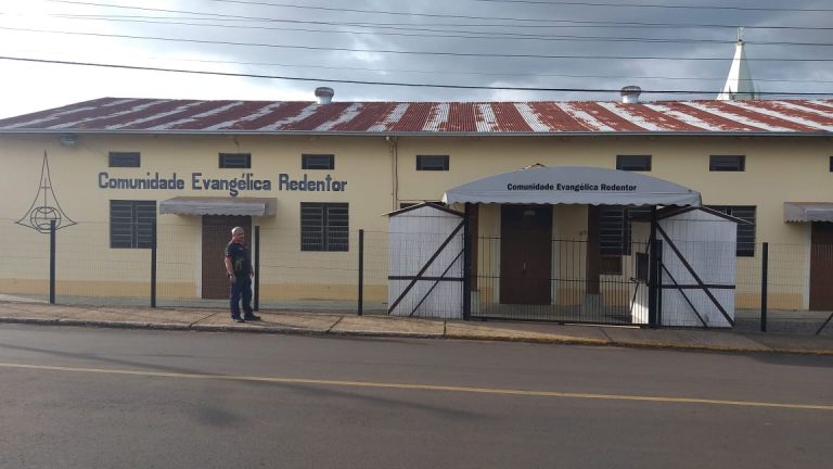 Combate ao coronavírus: Teutônia prepara Centro Ambulatorial para atendimento de doenças respiratórias