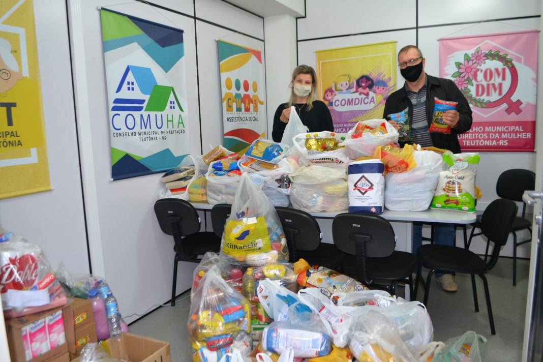 Crédito da foto: Édson Luís Schaeffer/divulgação