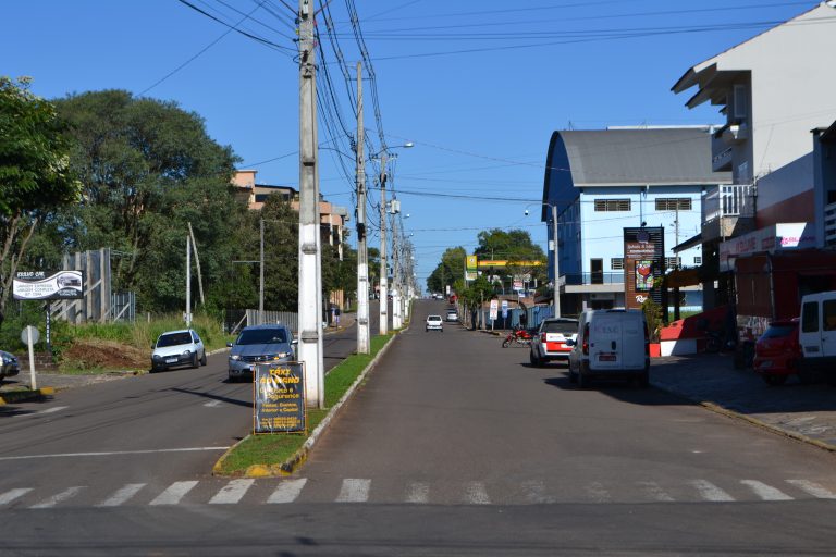 Avenida 1 Leste sofrerá interdição de quarta a sexta-feira devido à programação da Feira do Livro