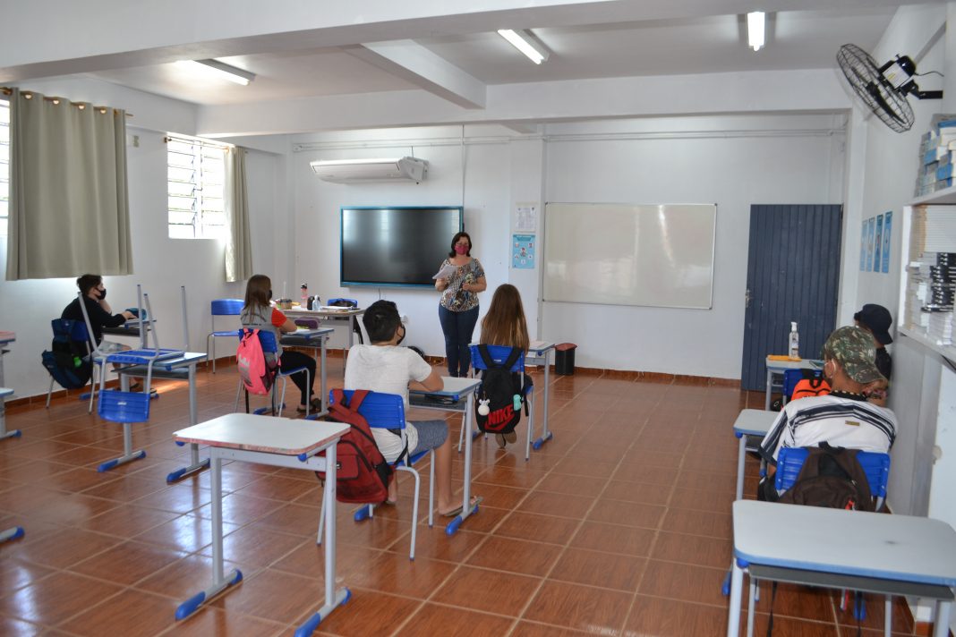 Crédito da foto: Édson Luís Schaeffer / Divulgação