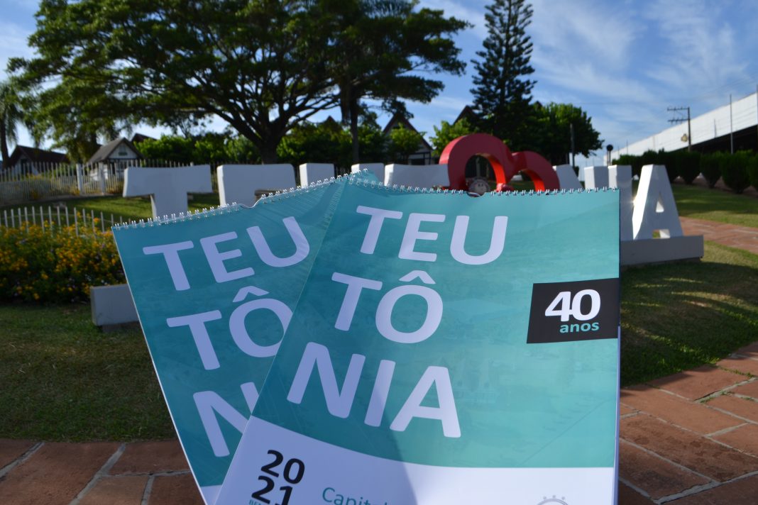 Crédito da foto: Édson Luís Schaeffer / Divulgação