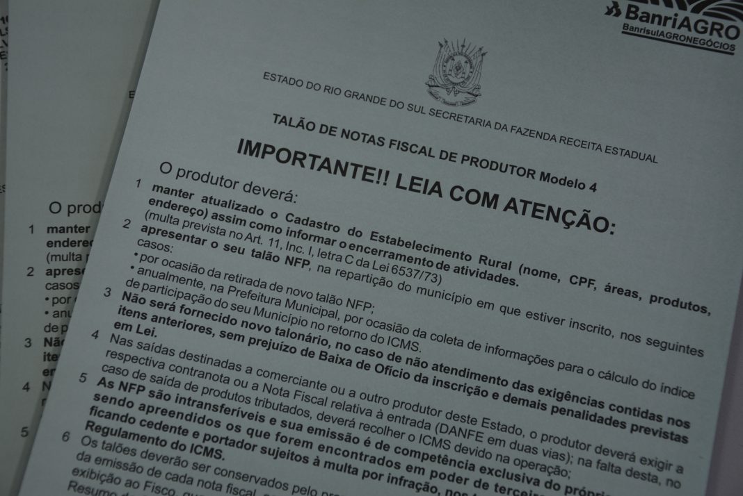 Crédito da foto: Paloma Driemeyer Valandro / AI / Divulgação