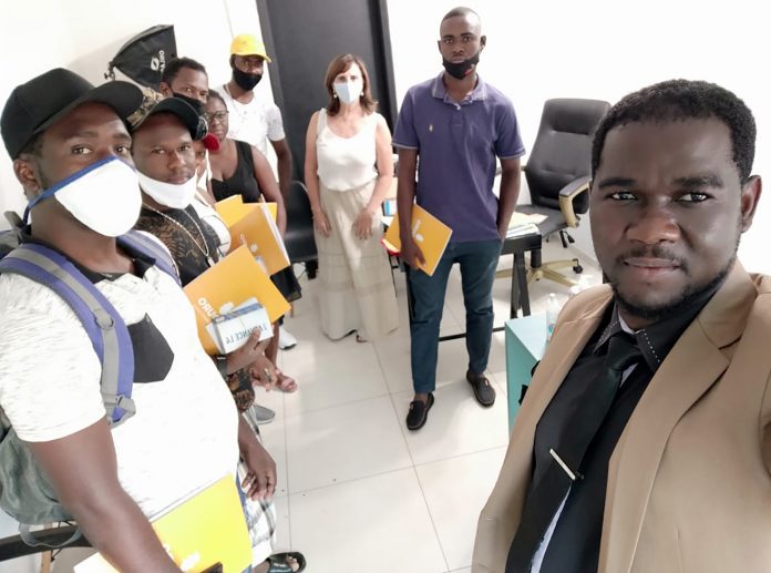 Crédito da foto: Divulgação