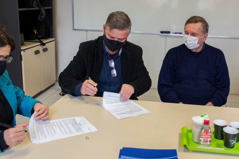 Alunos de Colinas apresentam “Talentos Esportivos”