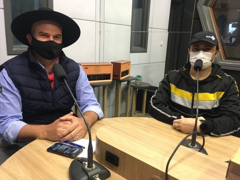 Teutônia abre semana e Acampamento Farroupilha neste sábado