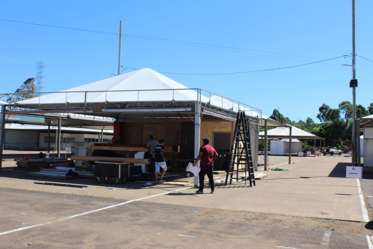 Estrela Multifeira inicia sexta-feira