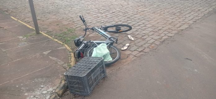 Crédito: Divulgação Bombeiros Voluntários