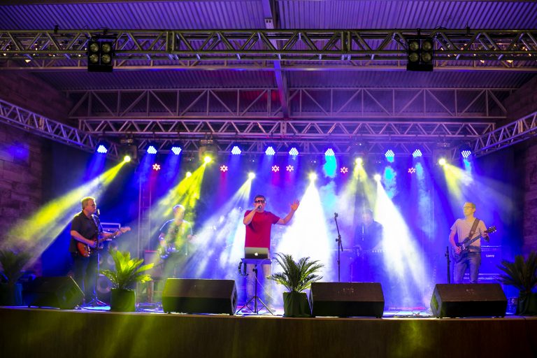 Divulgada programação do 3º Festival da Primavera de Colinas