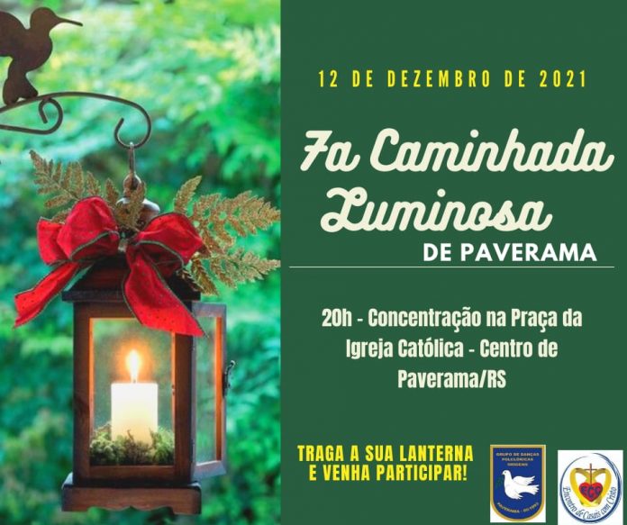 Crédito: Prefeitura de Paverama / Divulgação