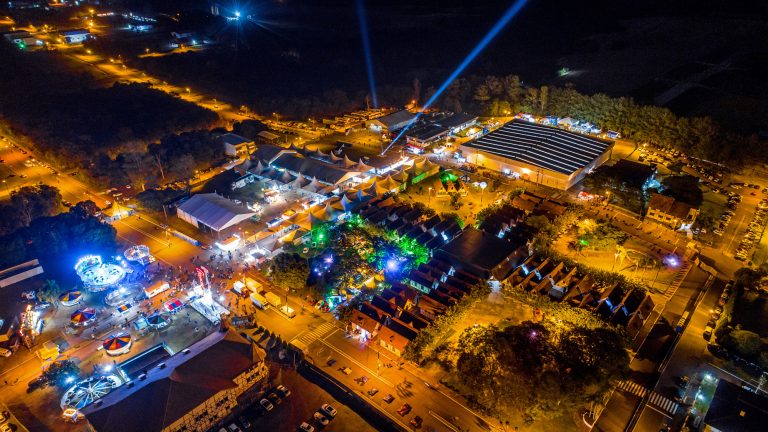 Festa de Maio terá lançamento oficial com apresentação da programação nesta terça-feira